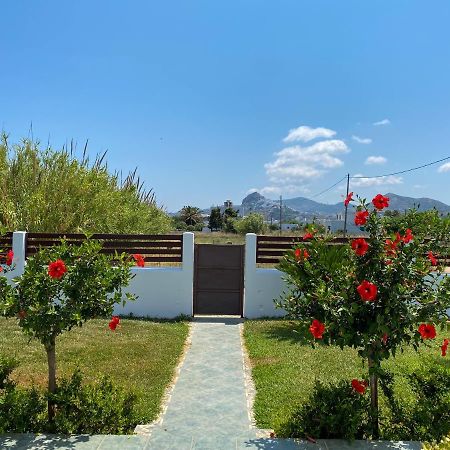 Luxury 3Br Sunrise Villa , Seaside Gyrismata Skyros Buitenkant foto