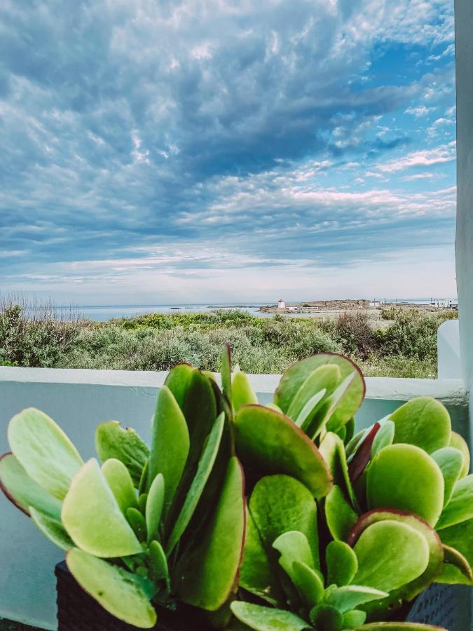 Luxury 3Br Sunrise Villa , Seaside Gyrismata Skyros Buitenkant foto