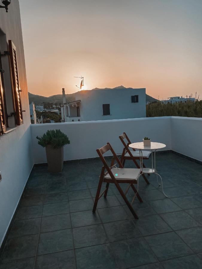 Luxury 3Br Sunrise Villa , Seaside Gyrismata Skyros Buitenkant foto