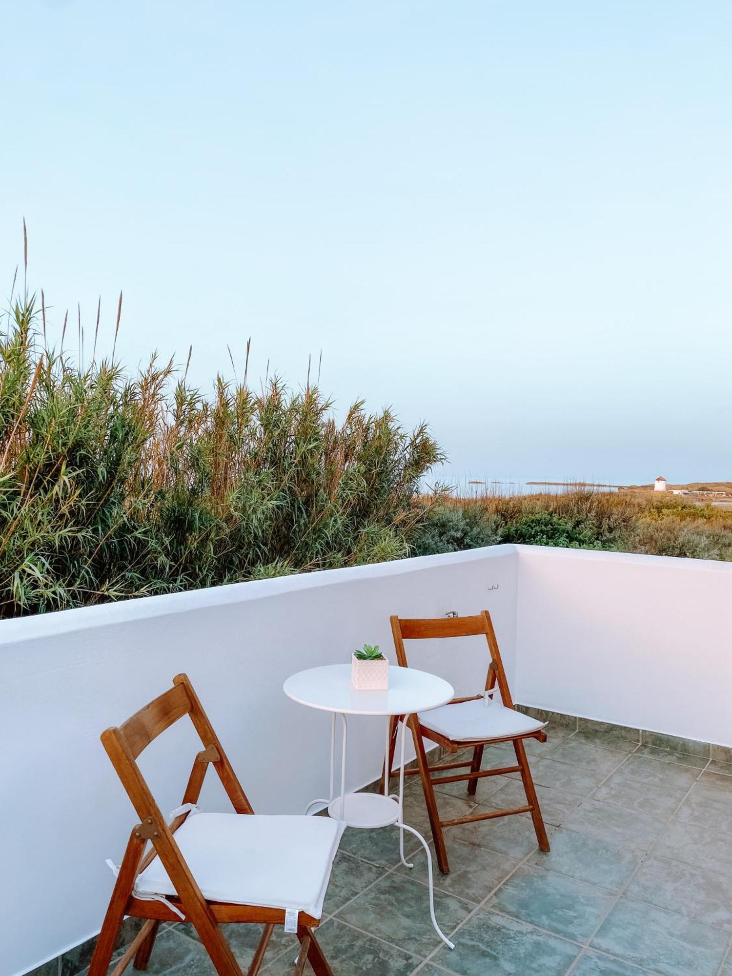 Luxury 3Br Sunrise Villa , Seaside Gyrismata Skyros Buitenkant foto