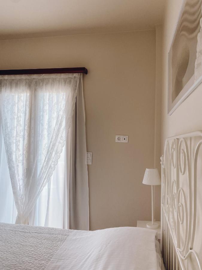 Luxury 3Br Sunrise Villa , Seaside Gyrismata Skyros Buitenkant foto