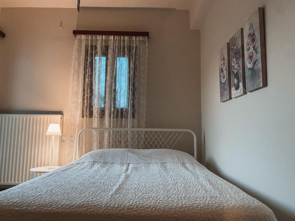 Luxury 3Br Sunrise Villa , Seaside Gyrismata Skyros Buitenkant foto