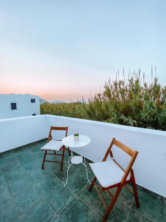 Luxury 3Br Sunrise Villa , Seaside Gyrismata Skyros Buitenkant foto