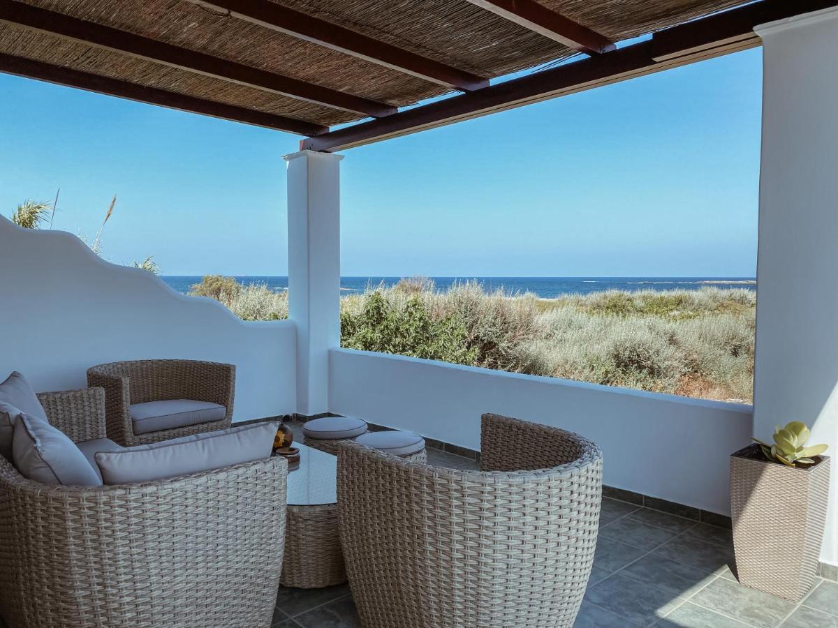 Luxury 3Br Sunrise Villa , Seaside Gyrismata Skyros Buitenkant foto