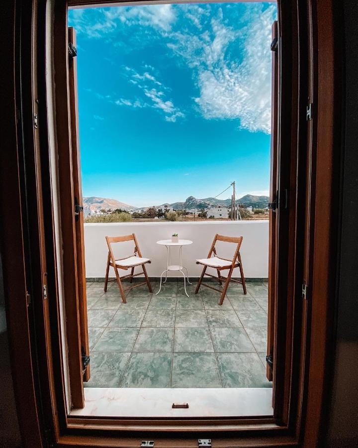 Luxury 3Br Sunrise Villa , Seaside Gyrismata Skyros Buitenkant foto