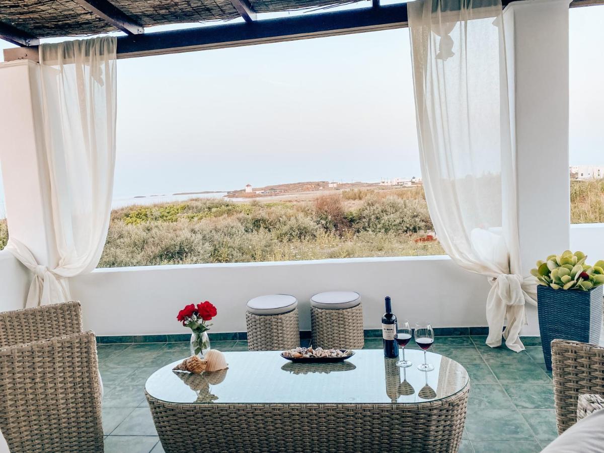 Luxury 3Br Sunrise Villa , Seaside Gyrismata Skyros Buitenkant foto