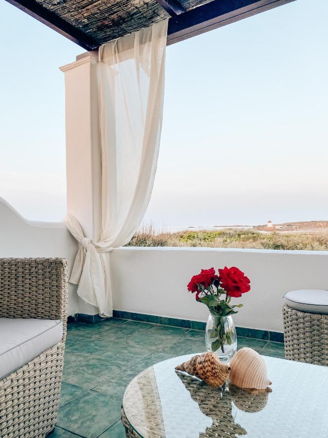 Luxury 3Br Sunrise Villa , Seaside Gyrismata Skyros Buitenkant foto