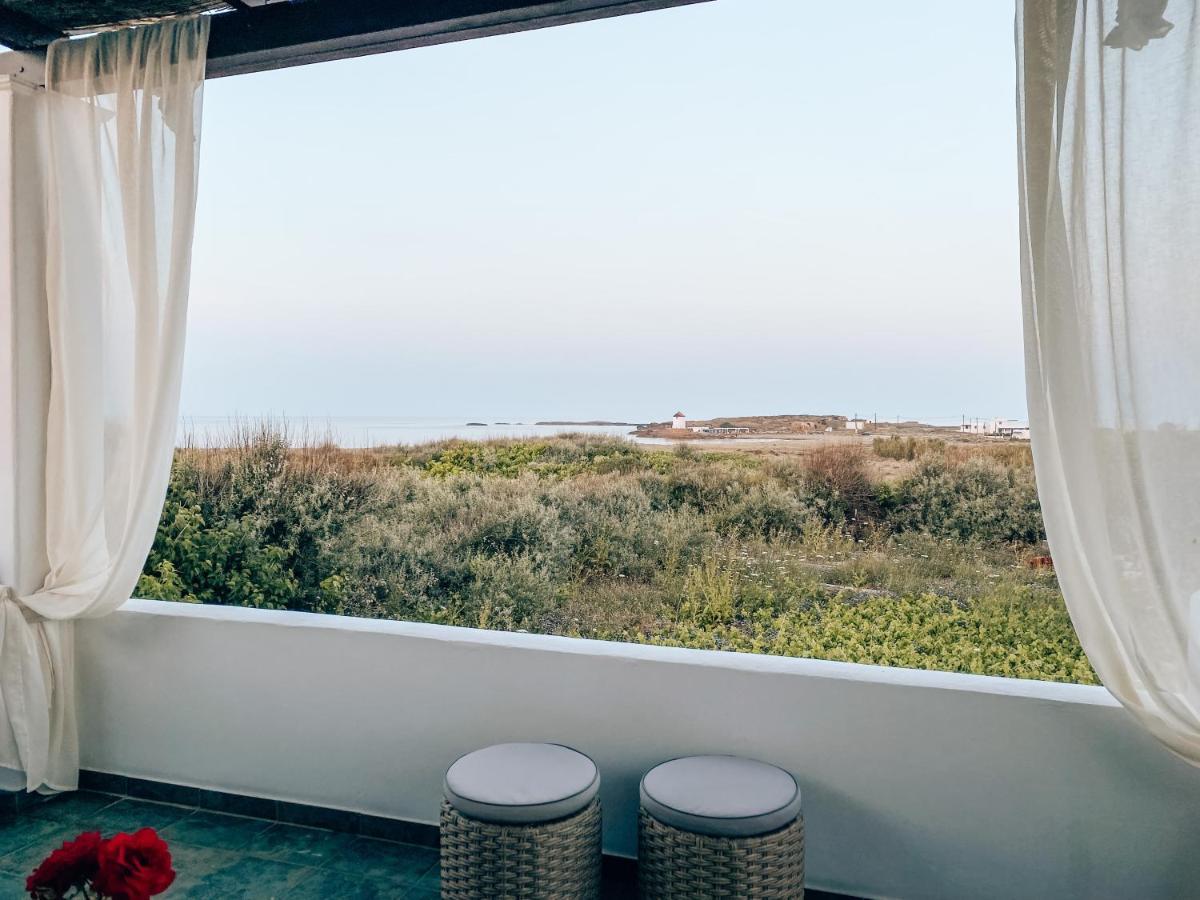 Luxury 3Br Sunrise Villa , Seaside Gyrismata Skyros Buitenkant foto